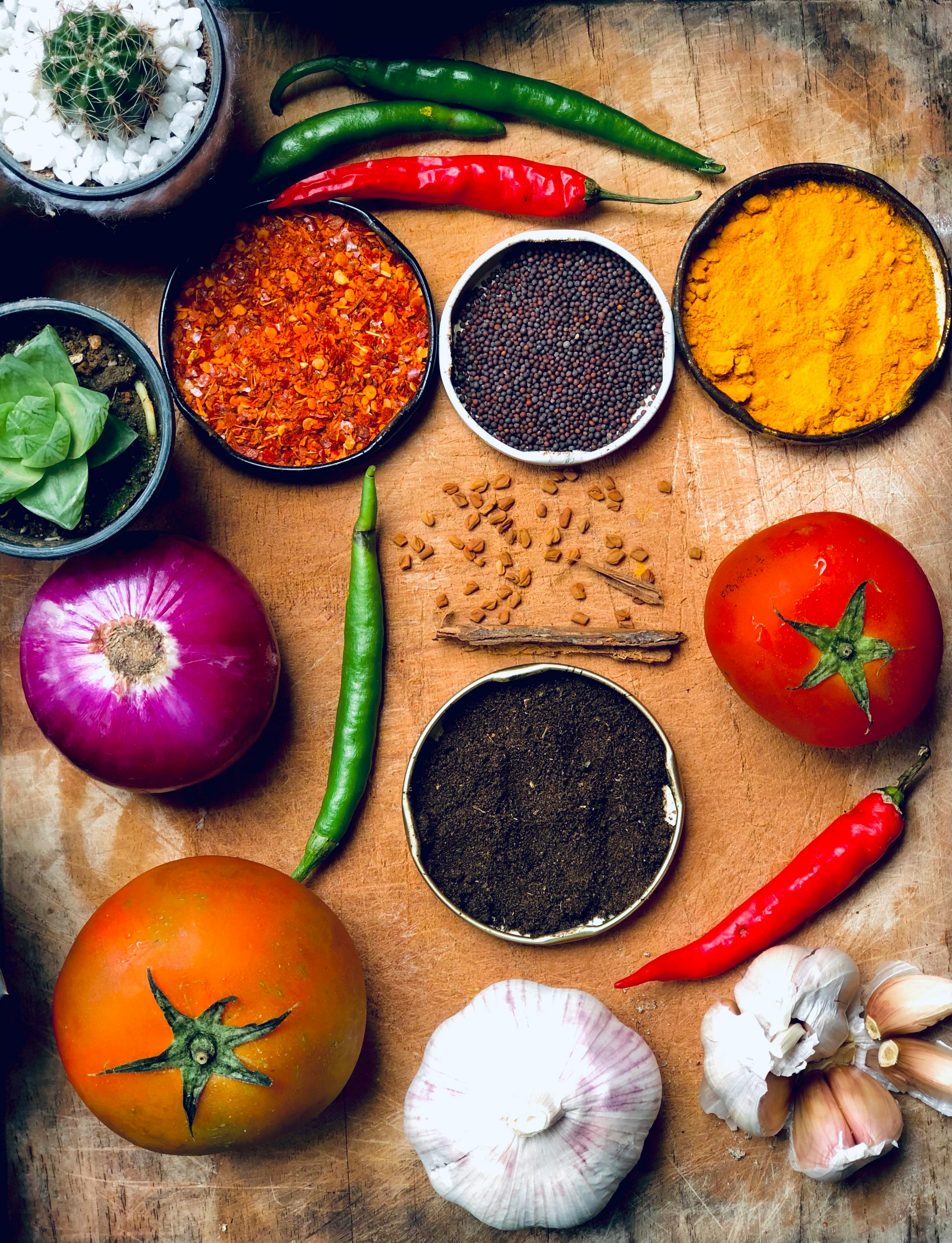 main image for Groceries & Supplies